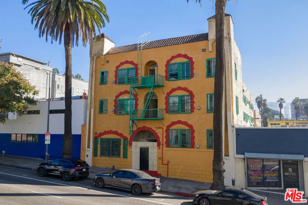 320 S Alvarado Street, Los Angeles, CA 90057 - Image #1