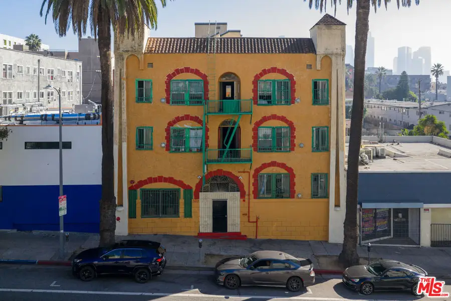 320 S Alvarado Street, Los Angeles, CA 90057 - Image #2