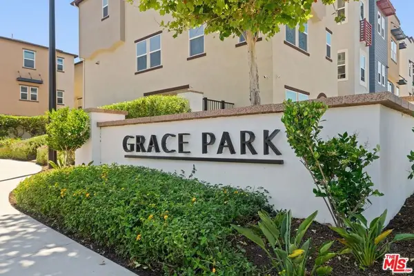 551 Daniel Freeman Circle, Inglewood, CA 90301