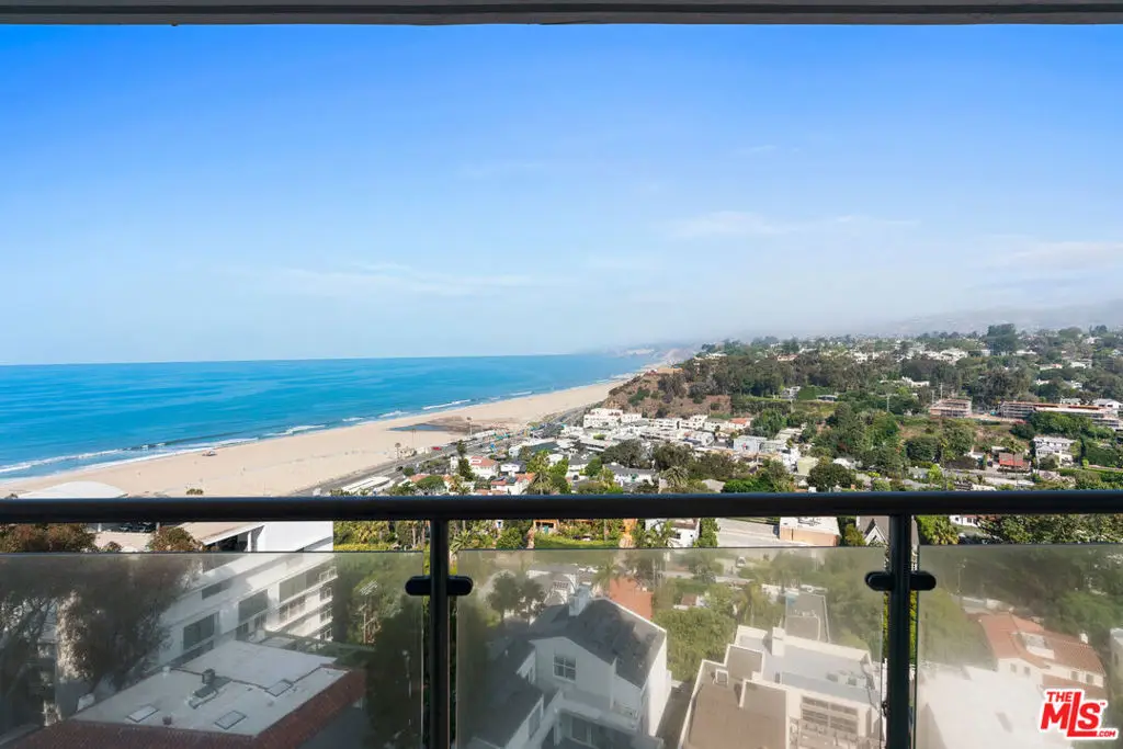 201 Ocean Avenue #909P, Santa Monica, CA 90402 - #1