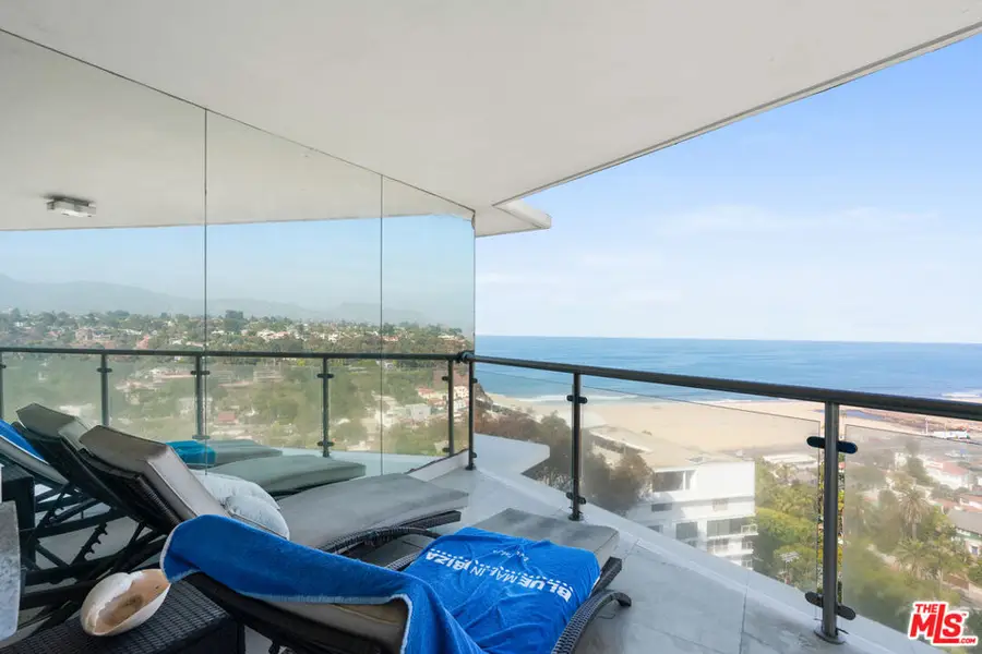 201 Ocean Avenue #909P, Santa Monica, CA 90402 - #2