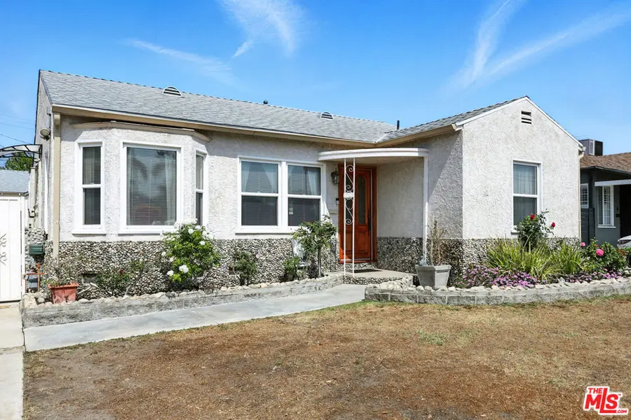 6549 Teesdale Avenue, North Hollywood, CA 91606 - #3