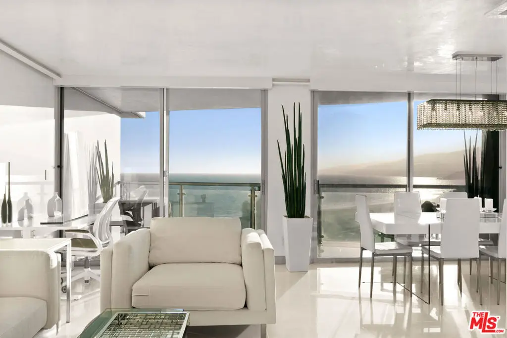 201 Ocean Avenue #409P, Santa Monica, CA 90402 - #1
