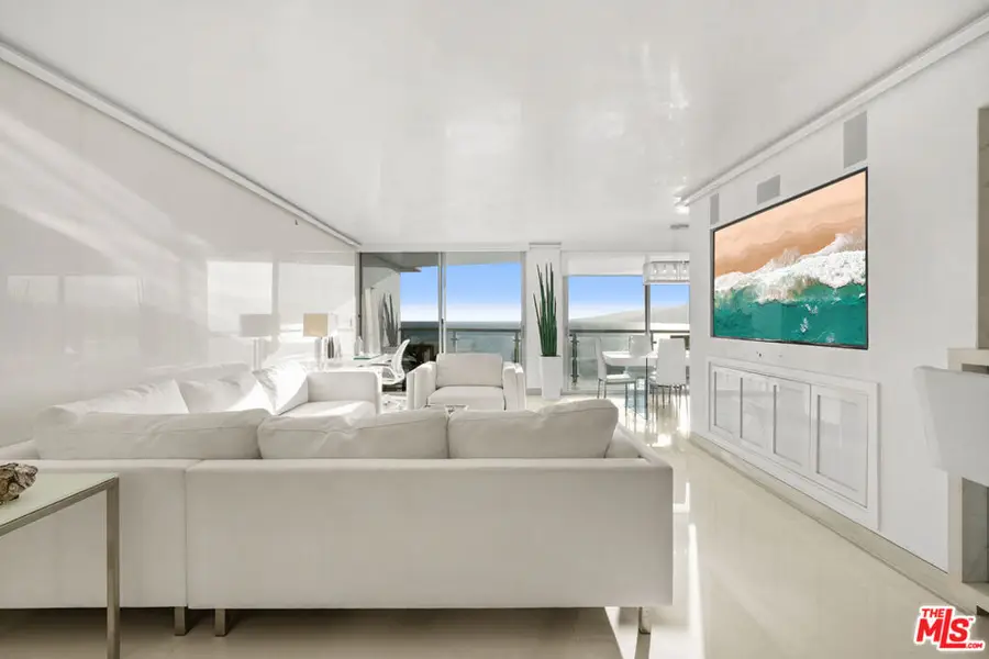 201 Ocean Avenue #409P, Santa Monica, CA 90402 - #2