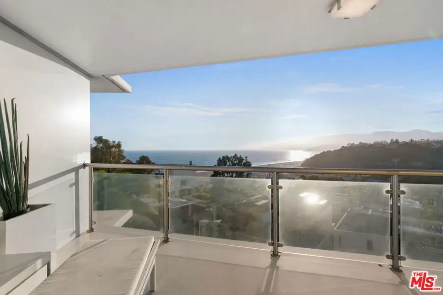 201 Ocean Avenue #409P, Santa Monica, CA 90402 - #3