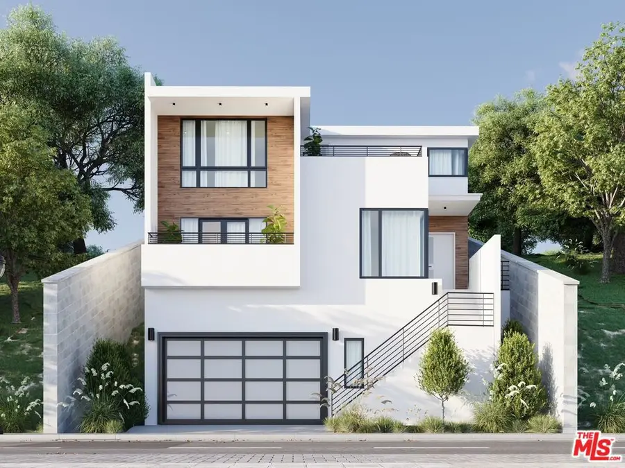448 W Beech Street, Los Angeles, CA 90065 - Image #2