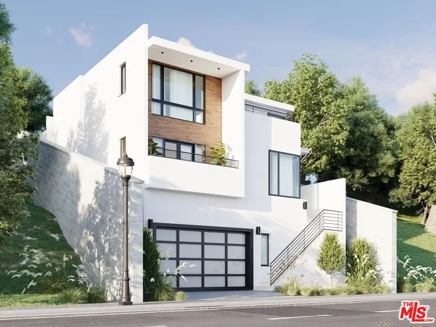 448 W Beech Street, Los Angeles, CA 90065 - Image #3