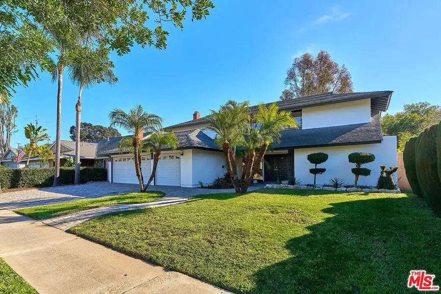 364 Cienaga Drive, Fullerton, CA 92835 - Image #3