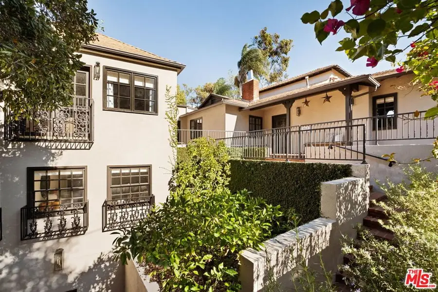 2770 La Castana Drive, Los Angeles, CA 90046 - Image #3