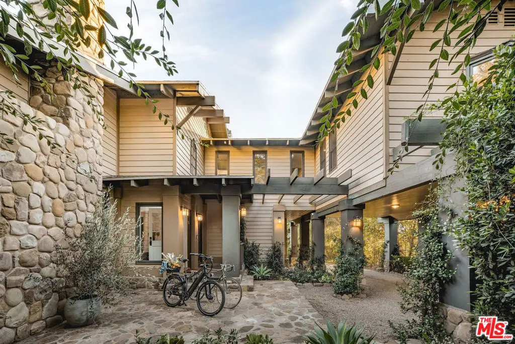 4158 Grand Avenue, Ojai, CA 93023 - #1