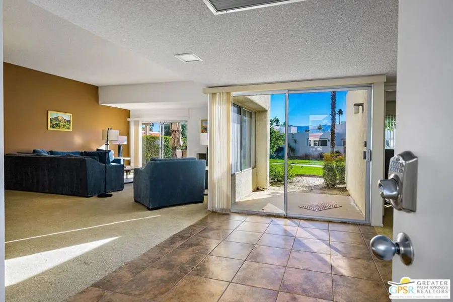 6129 St. Andrews Plaza, Palm Springs, CA 92264 - #2