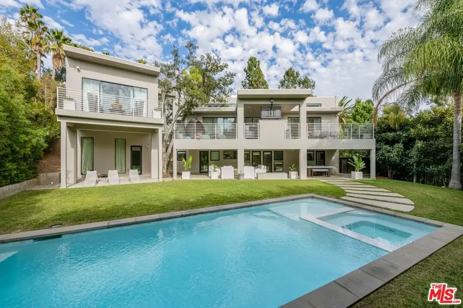 1085 Carolyn Way, Beverly Hills, CA 90210 - Image #3