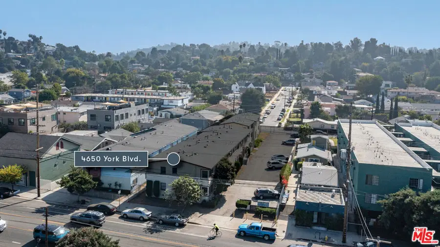 4650 York Boulevard, Los Angeles, CA 90041 - Image #2