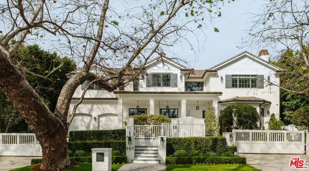 957 Corsica Drive, Pacific Palisades, CA 90272 - #1