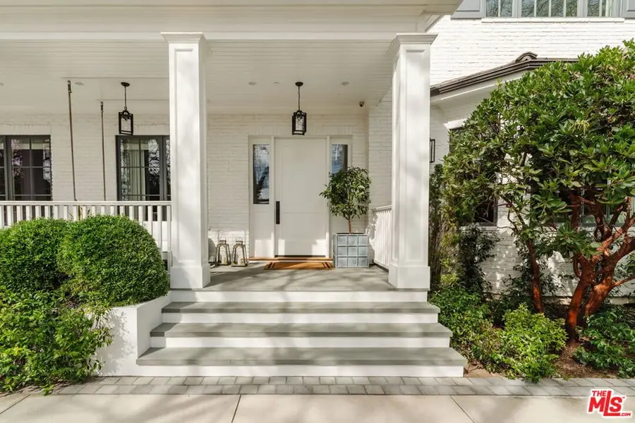 957 Corsica Drive, Pacific Palisades, CA 90272 - #2