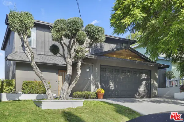 531 Benson Way, Thousand Oaks, CA 91360