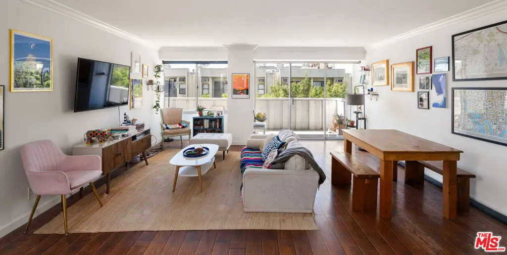 7135 Hollywood Boulevard #509, Los Angeles, CA 90046 - Image #1