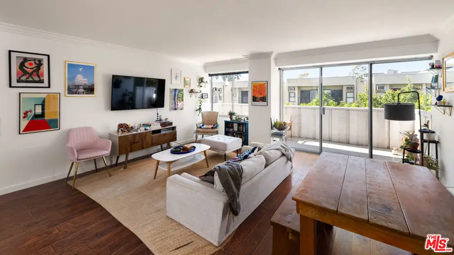 7135 Hollywood Boulevard #509, Los Angeles, CA 90046 - Image #2