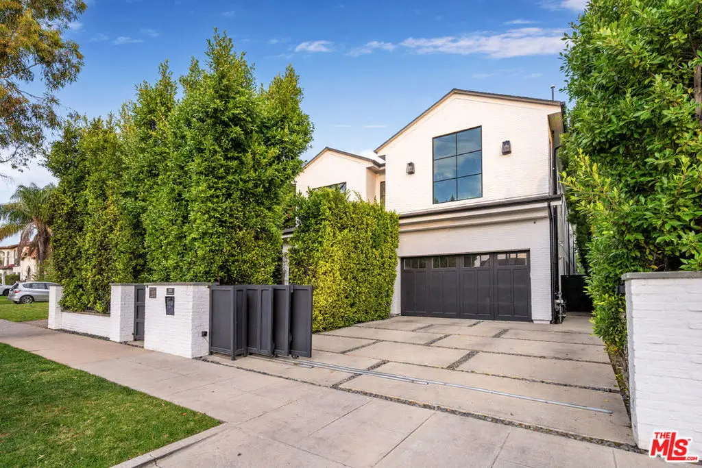 320 N Alta Vista Boulevard, Los Angeles, CA 90036 - Image #1