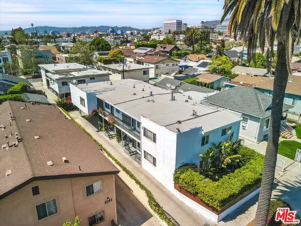 1145 N Hoover Street, Los Angeles, CA 90029