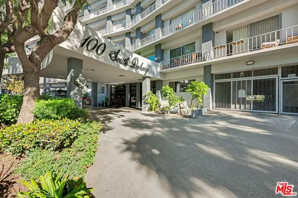 100 S Doheny Drive #822, Los Angeles, CA 90048