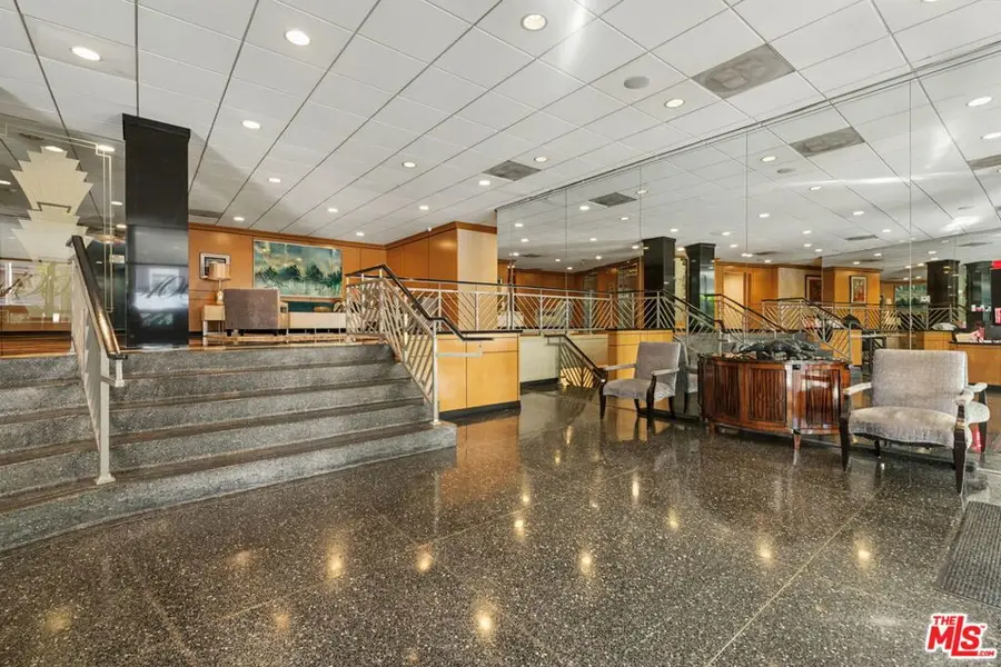 100 S Doheny Drive #822, Los Angeles, CA 90048 - Image #3