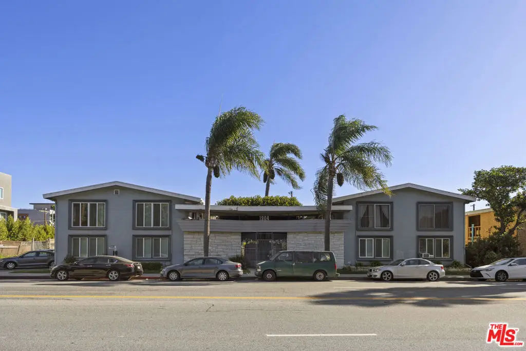 1904 S Robertson Boulevard, Los Angeles, CA 90034 - #1