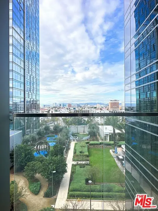 877 Francisco Street #1516, Los Angeles, CA 90017 - #2