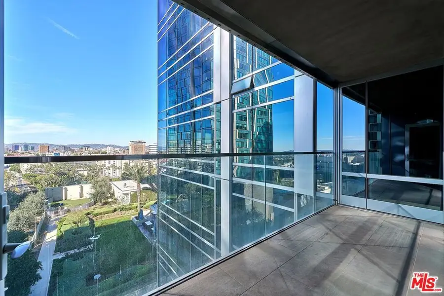 877 Francisco Street #1516, Los Angeles, CA 90017 - #3