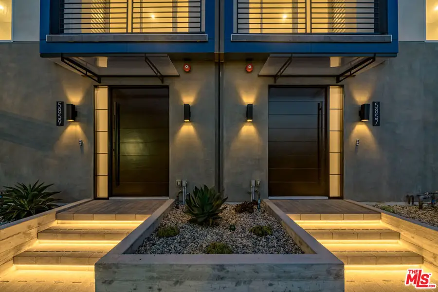 5851 David Avenue, Los Angeles, CA 90034 - #2