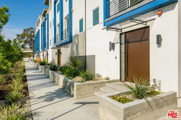 5843 David Avenue, Los Angeles, CA 90034