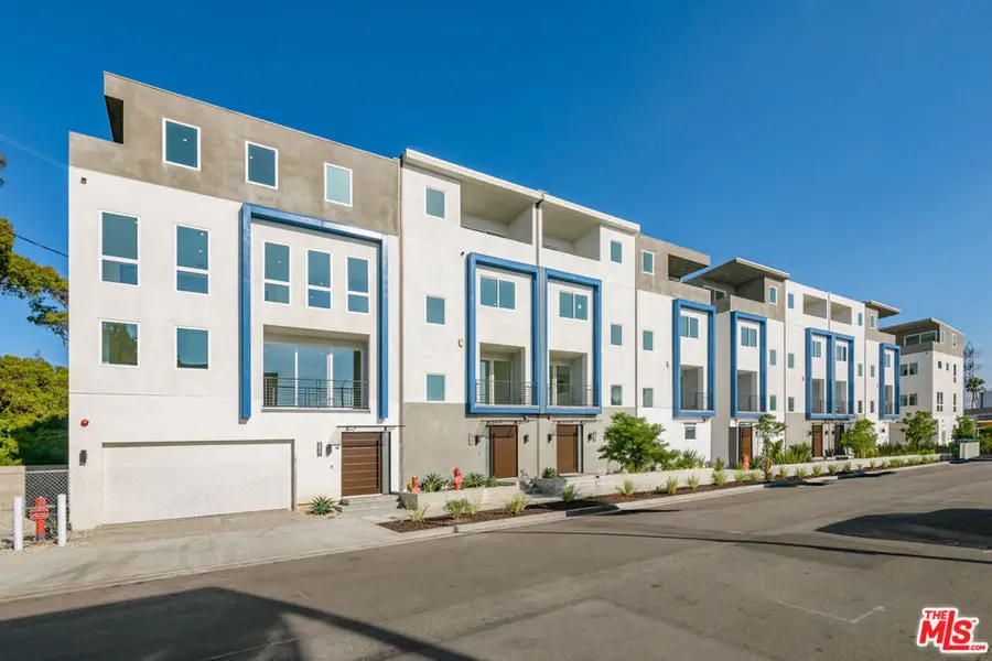 5843 David Avenue, Los Angeles, CA 90008 - #2