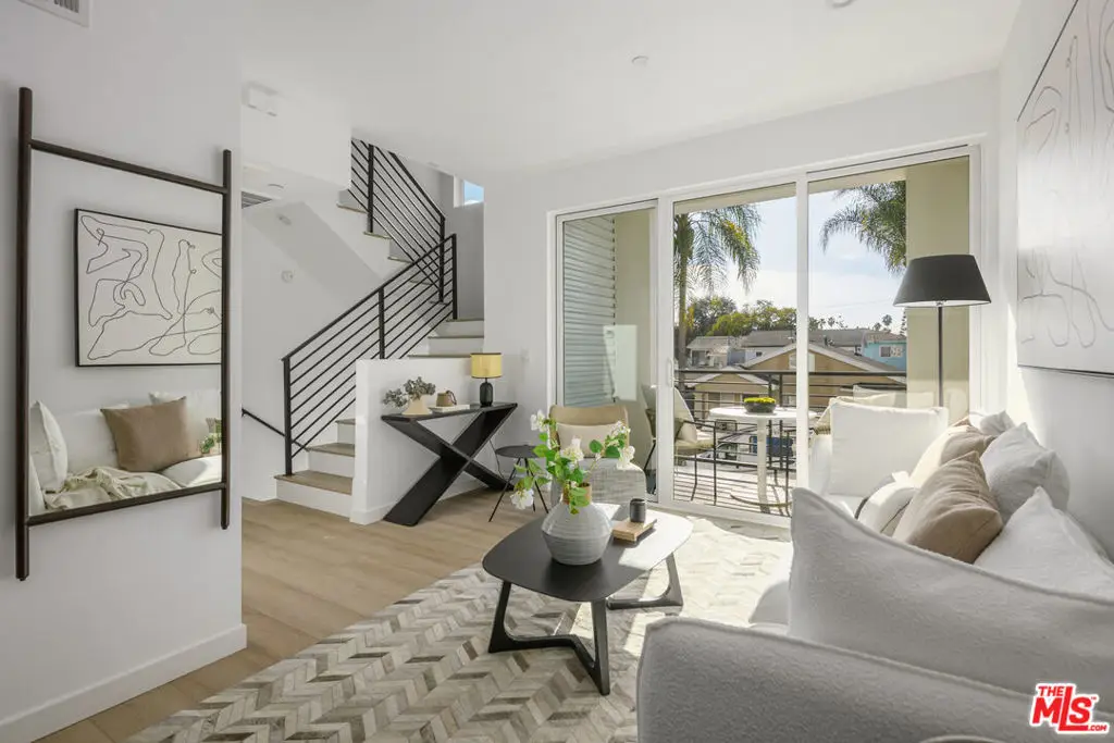 5845 David Avenue, Los Angeles, CA 90034 - #1