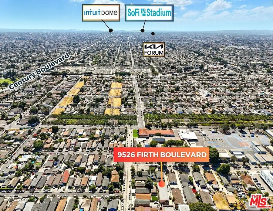 9526 Firth Boulevard, Los Angeles, CA 90002 - Image #2