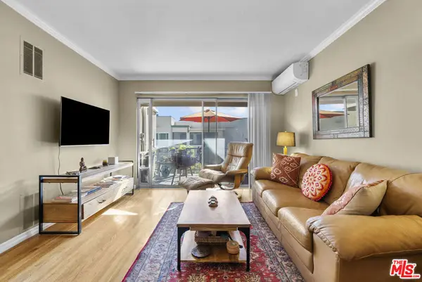 3166 S Sepulveda Boulevard #14, Los Angeles, CA 90034