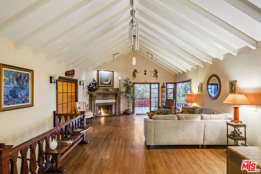 2882 Belden Drive, Los Angeles, CA 90068 - Image #2