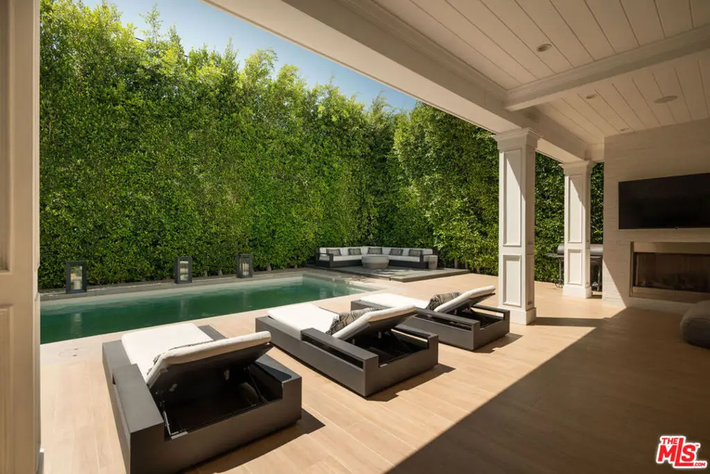 531 N Stanley Avenue, Los Angeles, CA 90036 - #1