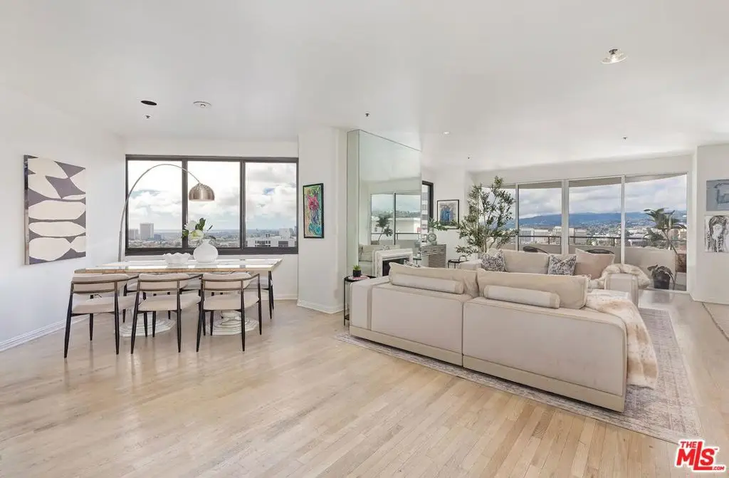 10560 Wilshire Boulevard #1703, Los Angeles, CA 90024 - #1