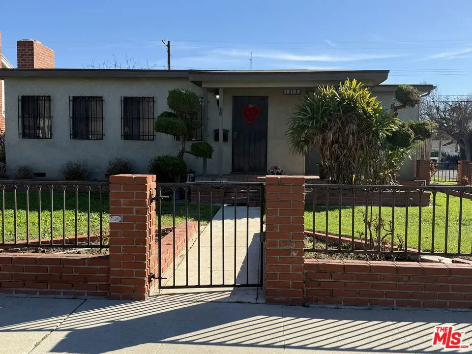 12126 Hammack Street, Culver City, CA 90230 - Image #1