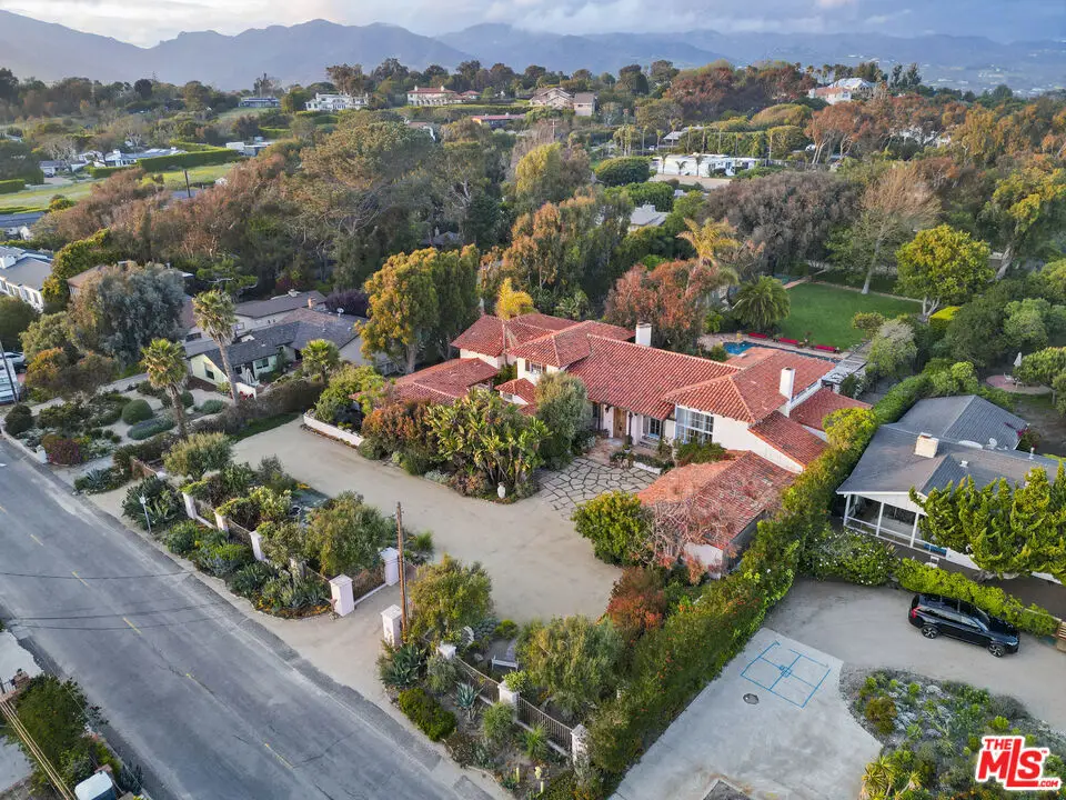 7332 Birdview Avenue, Malibu, CA 90265 - Image #1