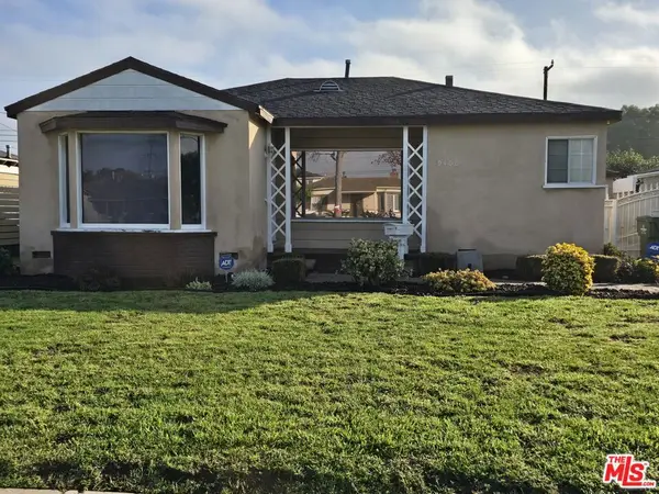 9400 S 4th Avenue, Inglewood, CA 90305