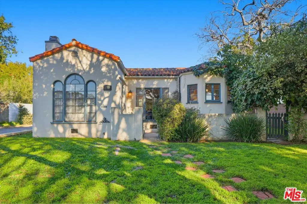 2333 22nd Street, Santa Monica, CA 90405 - Image #1