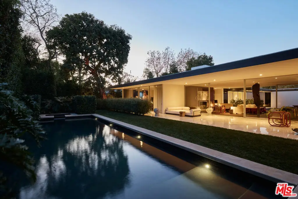 1141 Angelo Drive, Beverly Hills, CA 90210 - Image #1