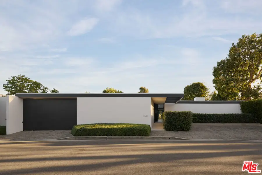 1141 Angelo Drive, Beverly Hills, CA 90210 - Image #2