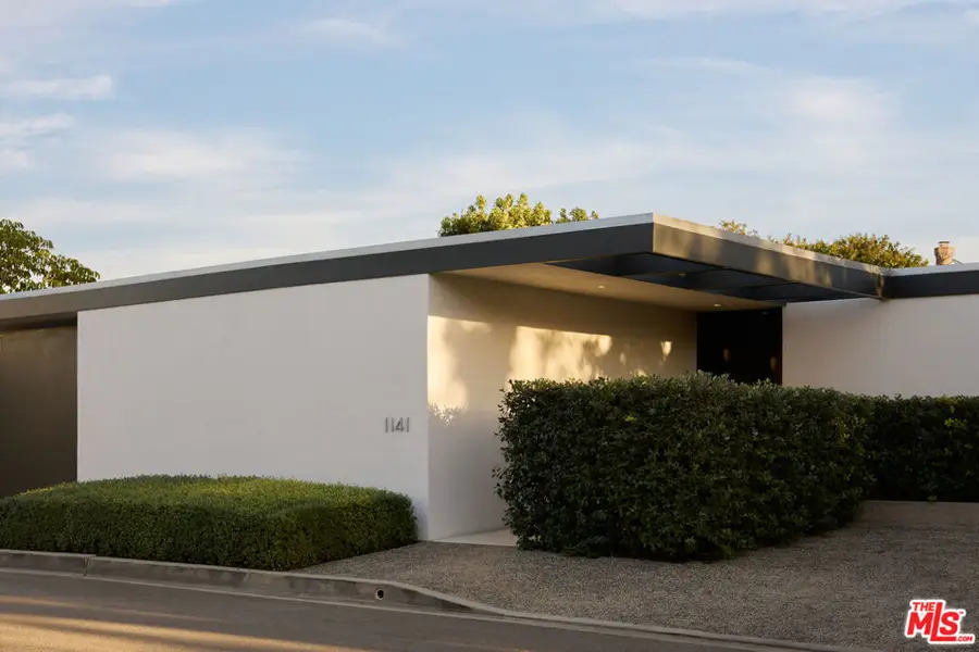 1141 Angelo Drive, Beverly Hills, CA 90210 - Image #3