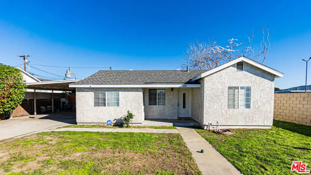 9995 Redwood Avenue, Fontana, CA 92335 - #1