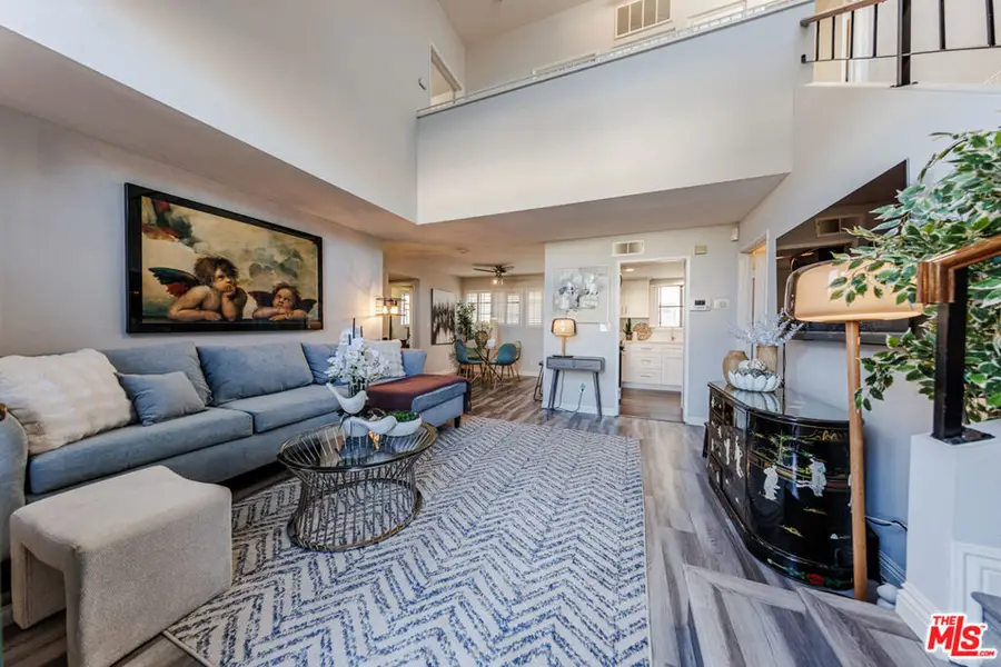 170 N Sierra Bonita Avenue #4, Pasadena, CA 91106 - #2