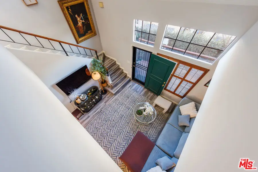 170 N Sierra Bonita Avenue #4, Pasadena, CA 91106 - #3