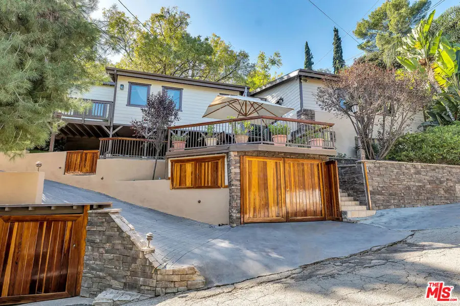 21832 Canon Drive, Topanga, CA 90290 - #2