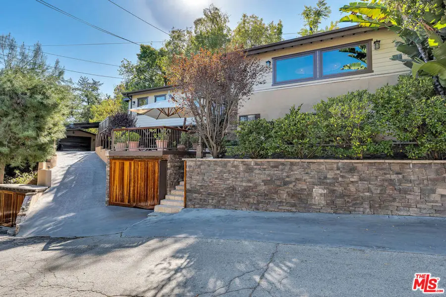 21832 Canon Drive, Topanga, CA 90290 - #3